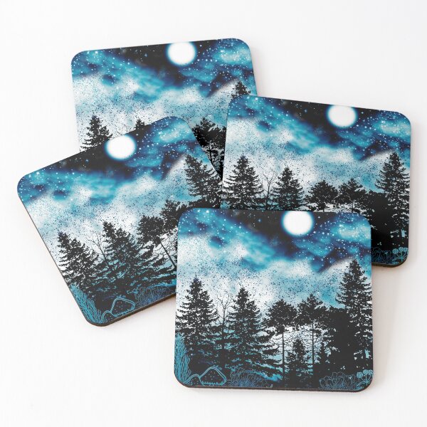 Item preview, BLUE MOON designed and sold by Catherine  Milchard.