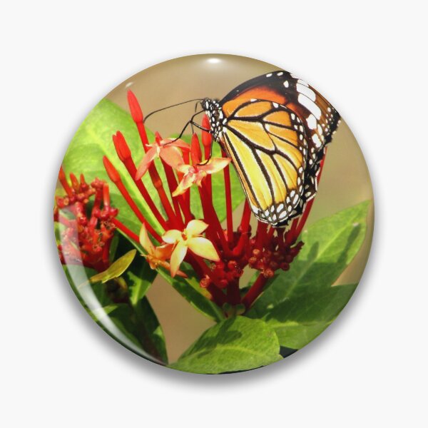 Item preview, butterfly.nature.trees.flower.forest designed and sold by kajolchandanart.