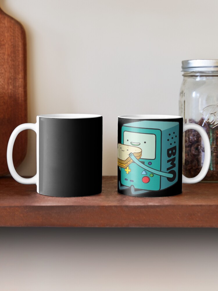 Alternate view of BMO Mug
