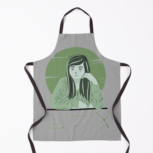 Item preview, VINTAGE JAPANESE ANIME | JAPANESE GIRL ANIME designed and sold by NATUREZONE.