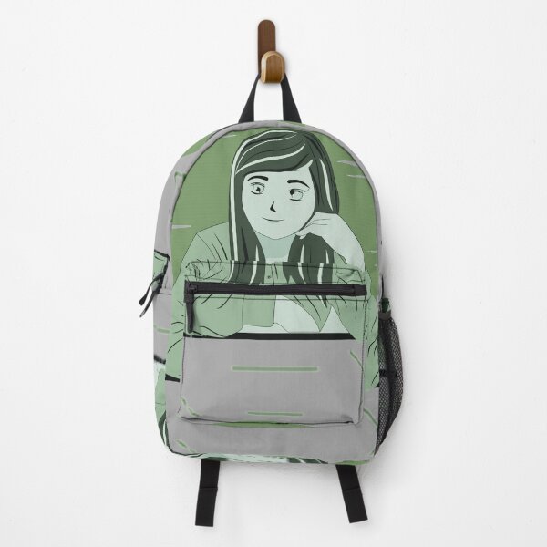 Item preview, VINTAGE JAPANESE ANIME | JAPANESE GIRL ANIME designed and sold by NATUREZONE.