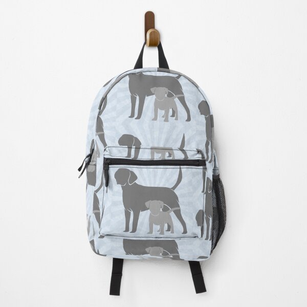 Item preview, Silver Lab Puppies National Dog Mom Day designed and sold by Schka.