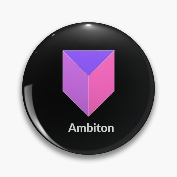 Artikelvorschau, Ambition entworfen und verkauft von longleg18.