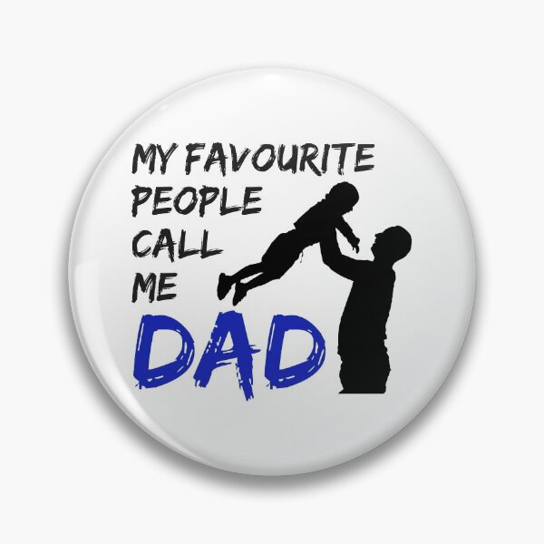 Item preview, Fathers designed and sold by edenmatt.