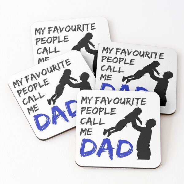 Item preview, Fathers designed and sold by edenmatt.