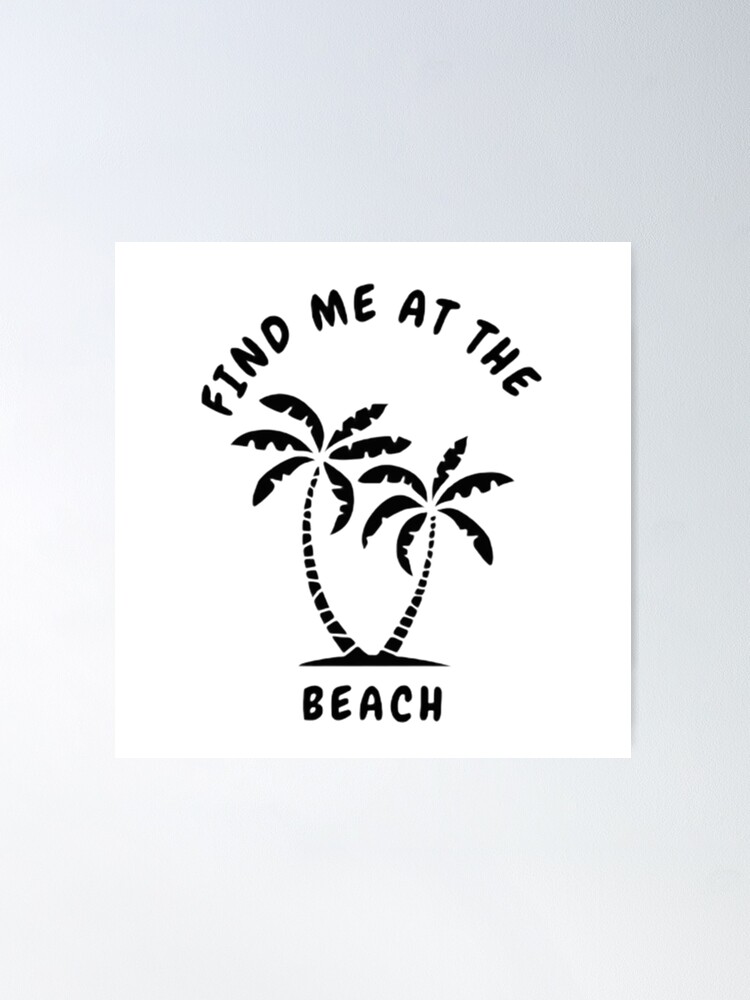 Great Finds: Beach Trends