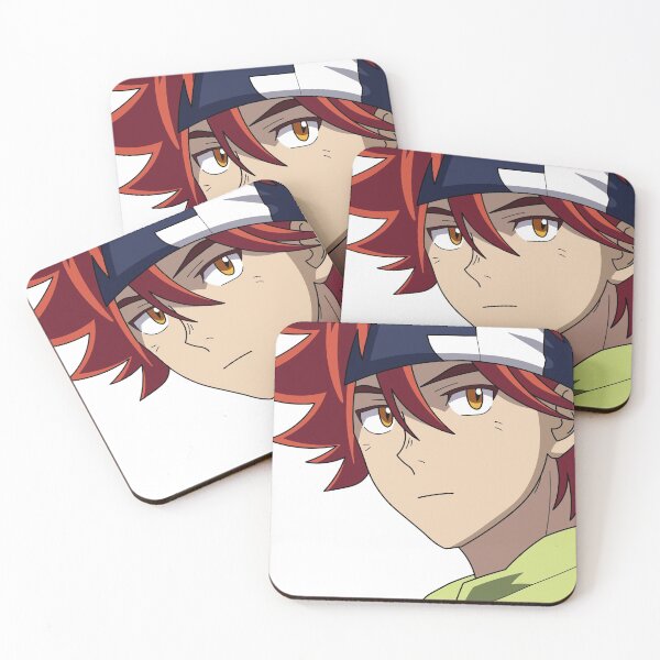 Item preview, Reki Super Duper HD Banget designed and sold by danderrion.