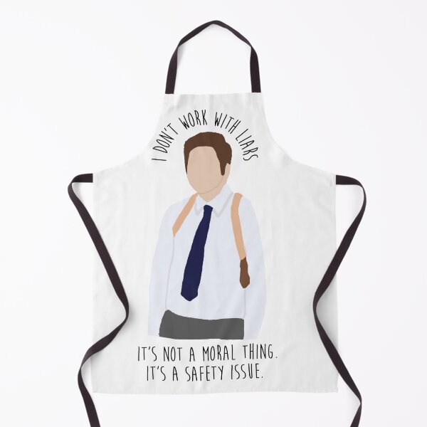 Item preview, I Don't Work with Liars designed and sold by TaMaDa1995.