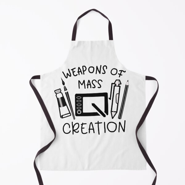 Item preview, Weapons of mass creation designed and sold by tqueen.