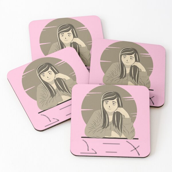 Item preview, VINTAGE JAPANESE ANIME | JAPANESE GIRL ANIME designed and sold by NATUREZONE.