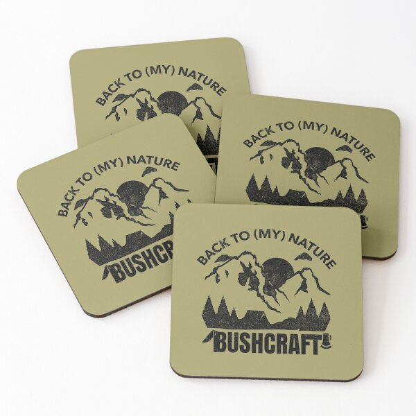 Item preview, Nice bushcraft designed and sold by NobelFashion.