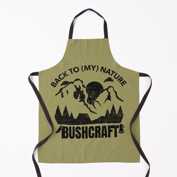 Item preview, Nice bushcraft designed and sold by NobelFashion.