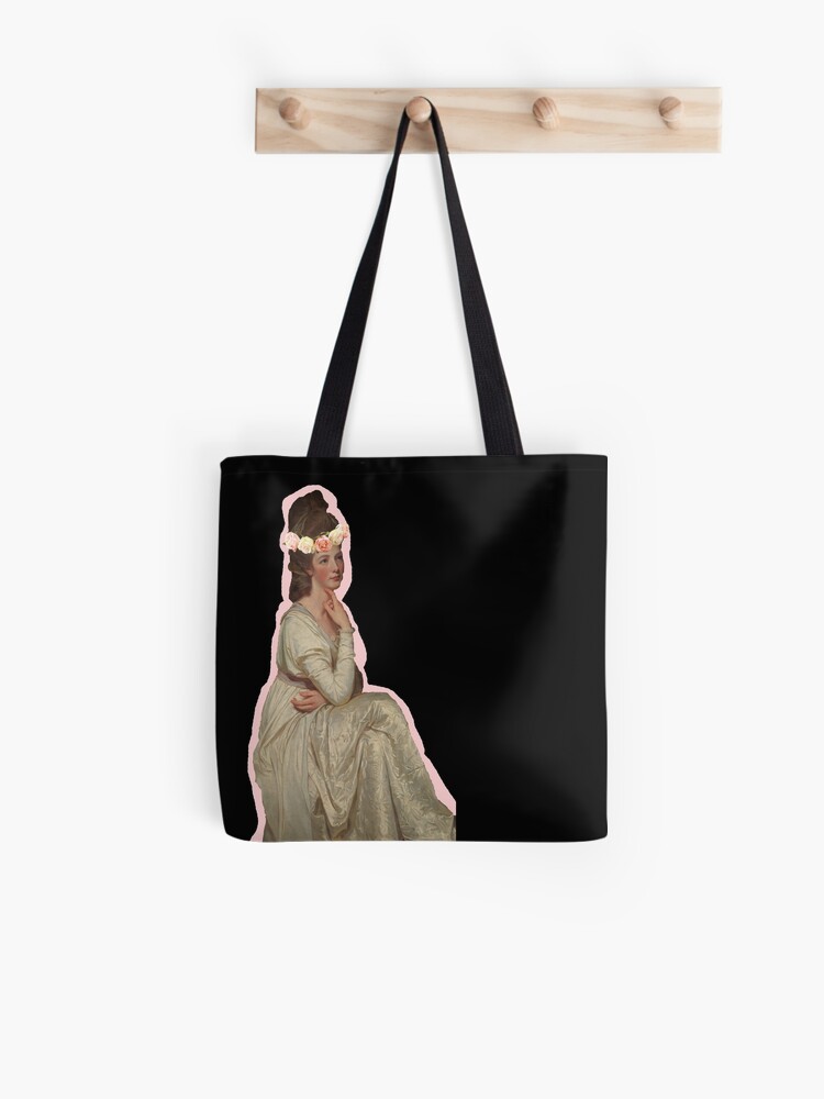 tote bag elizabeth