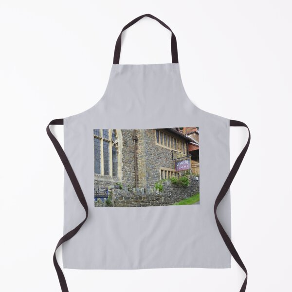 Item preview, Lynton Cinema designed and sold by Vaengi.