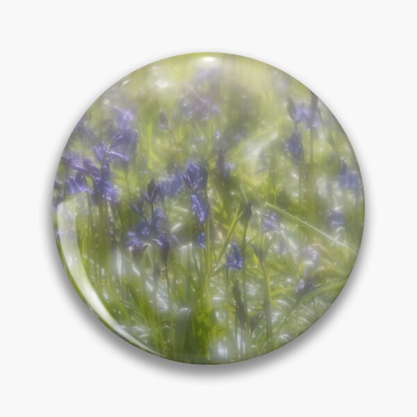 Item preview, Fairies in the Bluebells designed and sold by Judi Lion.