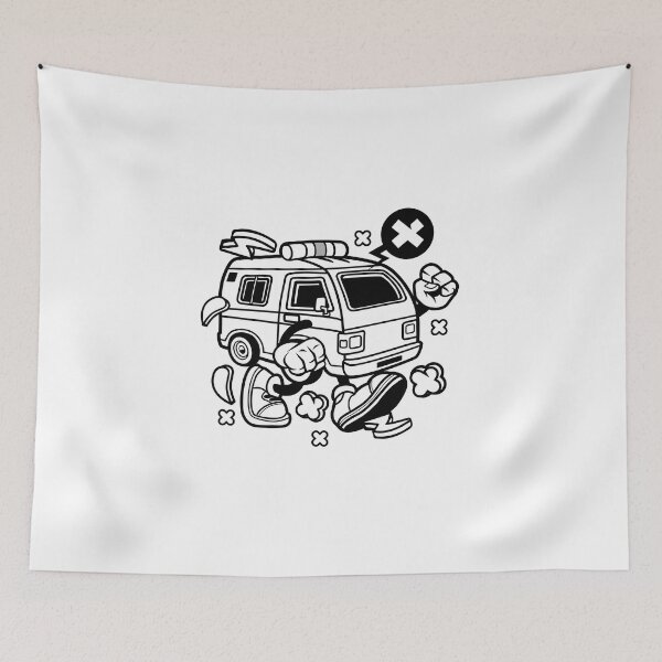 Item preview, Ambulance designed and sold by obviouslogic.