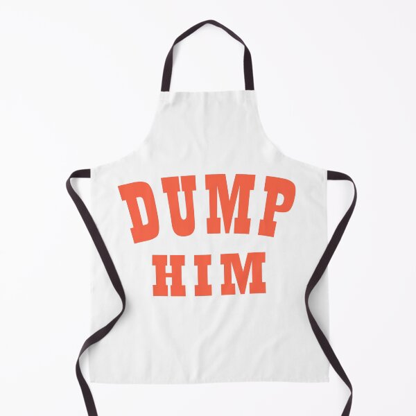 Item preview, Dump Him designed and sold by TrendingX.