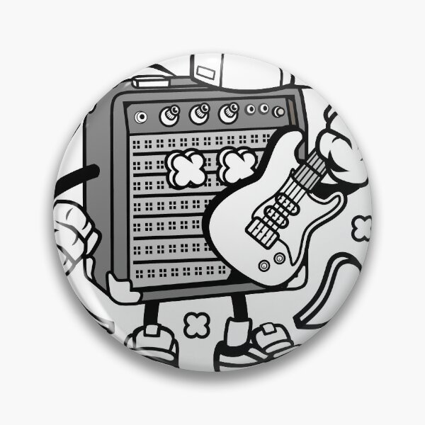 Item preview, Amplifier  designed and sold by obviouslogic.