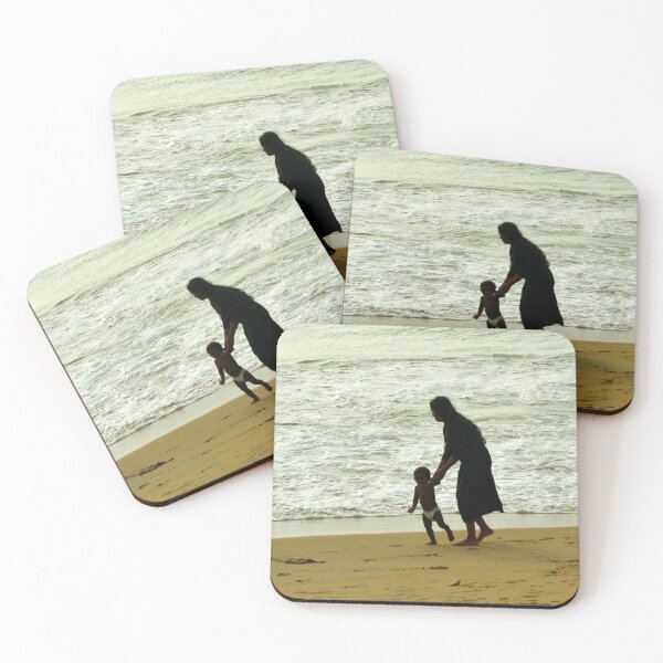 Item preview, CHILD.CHILDHOOD.SEA.NATURE.TOUR. designed and sold by kajolchandanart.