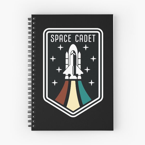 Item preview, Space Cadet designed and sold by CompassandCrate.