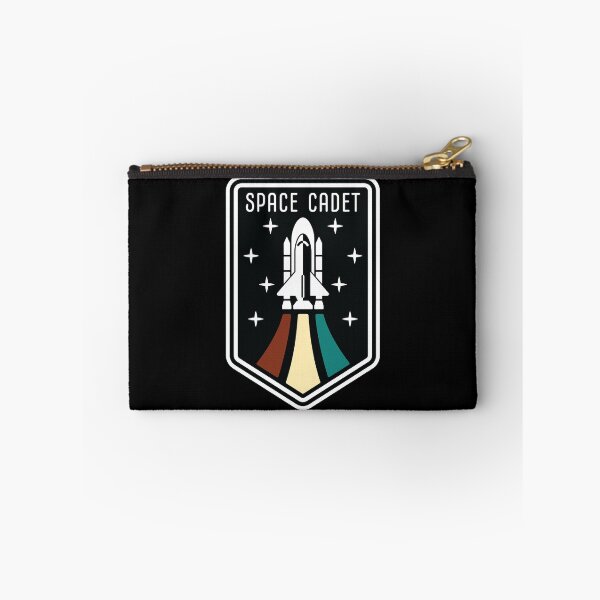 Item preview, Space Cadet designed and sold by CompassandCrate.
