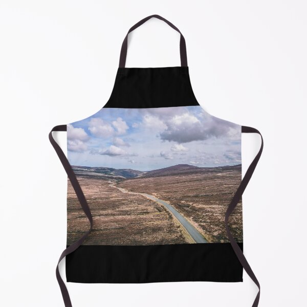 Item preview, Wicklow Mountains [16:9] designed and sold by Shay Murphy.