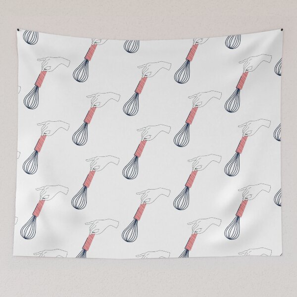 Item preview, HAND MIXER designed and sold by Tulips2.