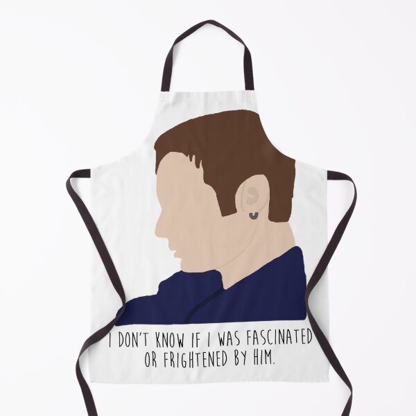 Item preview, Fascinated or Frightened designed and sold by TaMaDa1995.