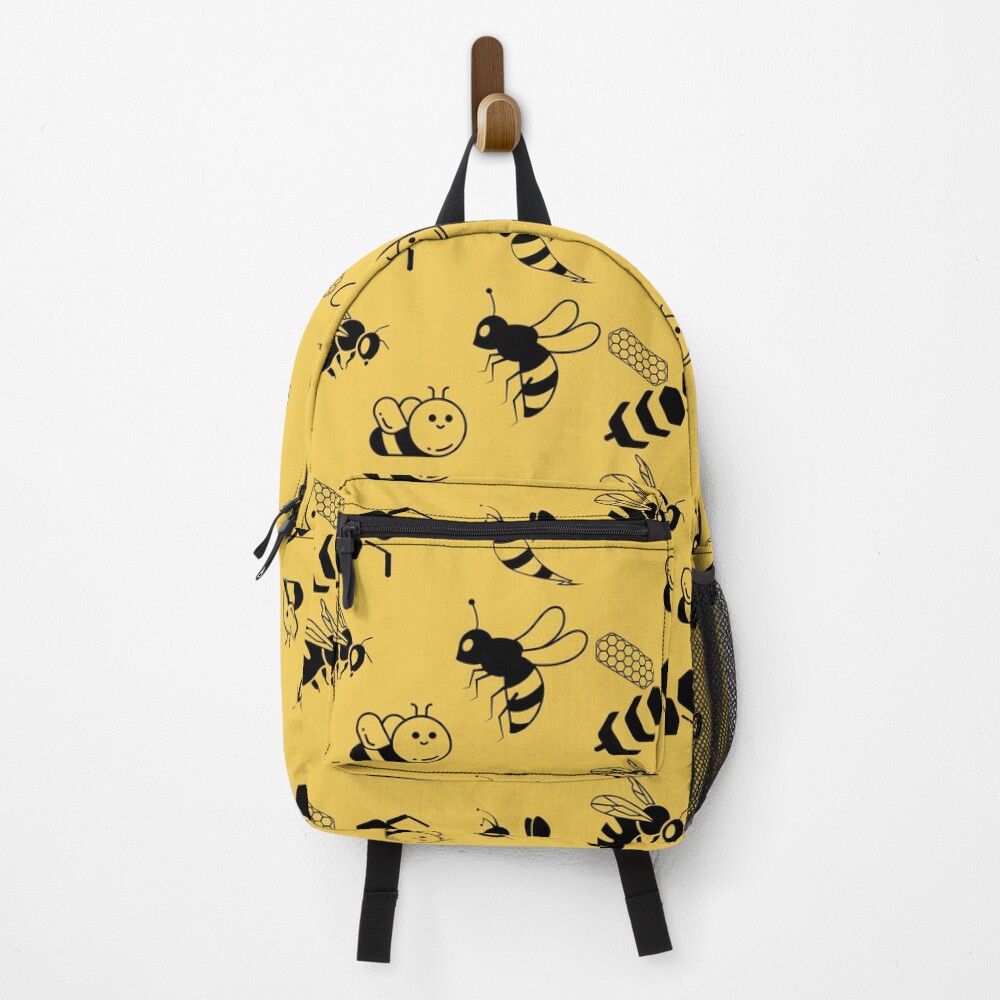 Item preview, Backpack designed and sold by Patternsonly.