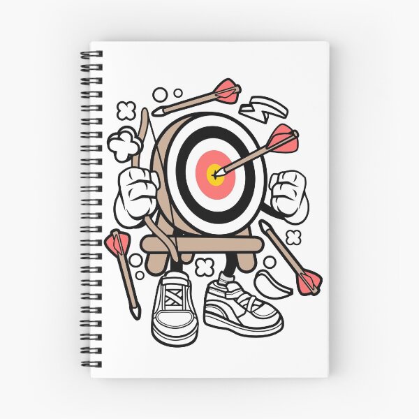 Item preview, Archery Target designed and sold by obviouslogic.