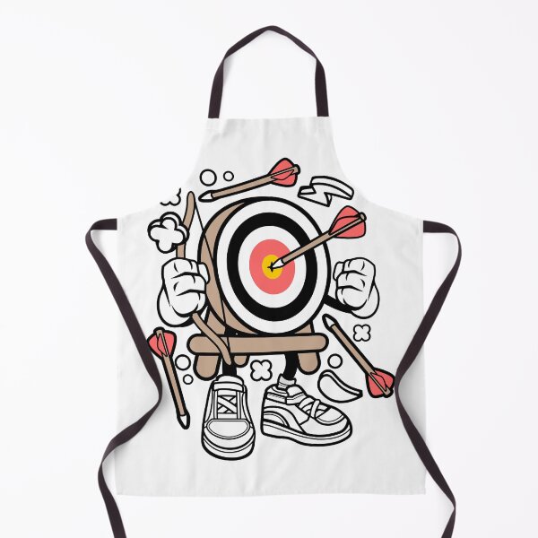 Item preview, Archery Target designed and sold by obviouslogic.
