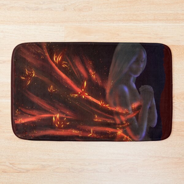 Item preview, Ember designed and sold by Jarrod Vandenberg.