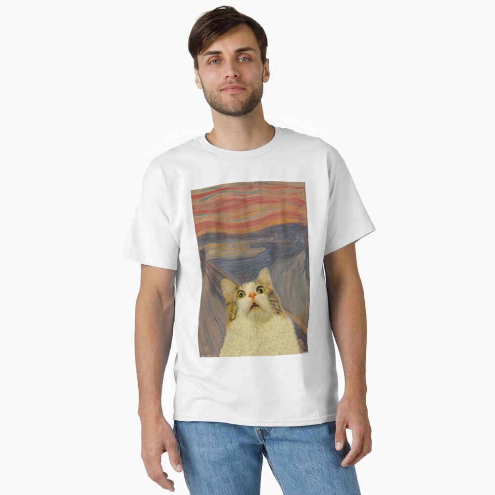 Item preview, Classic T-Shirt designed and sold by nudelele.