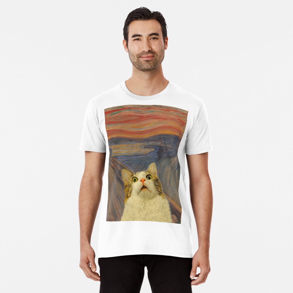 Item preview, Premium T-Shirt designed and sold by nudelele.