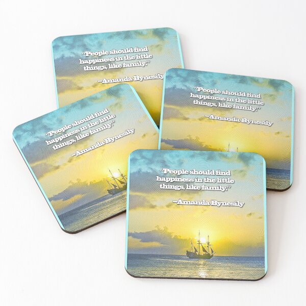 Item preview, Landscapes Series - Beach Landscapes and quotes 02 designed and sold by GrafiKrama.
