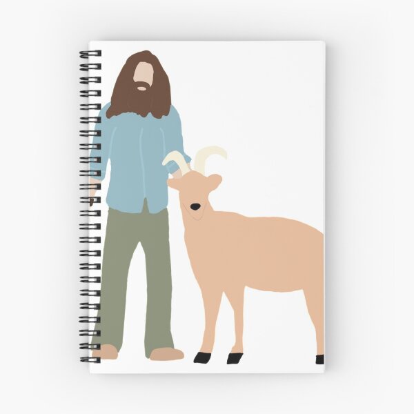 Item preview, Goat Man designed and sold by TaMaDa1995.