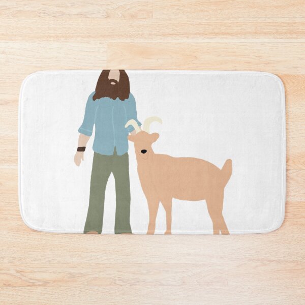 Item preview, Goat Man designed and sold by TaMaDa1995.