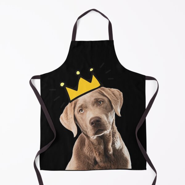 Item preview, Silver Lab Puppy National Dog Mom Day designed and sold by Schka.
