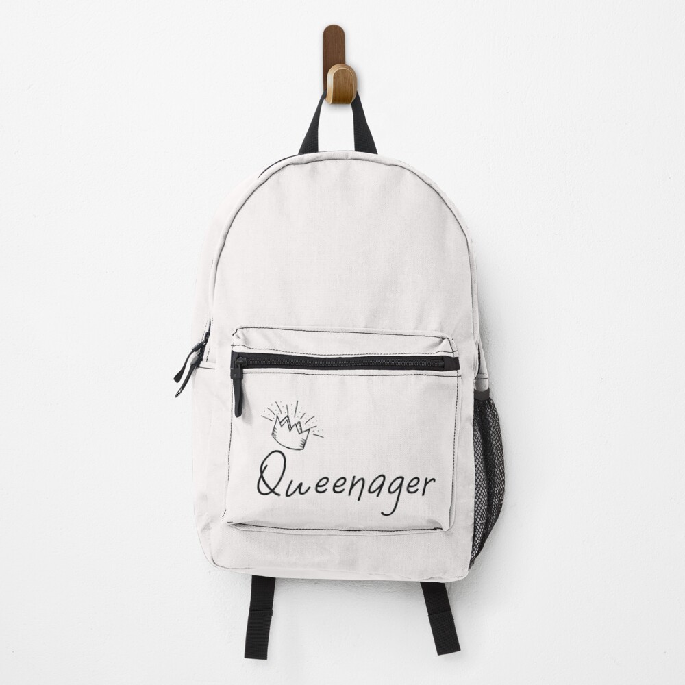 Item preview, Backpack designed and sold by AlexanderChe.