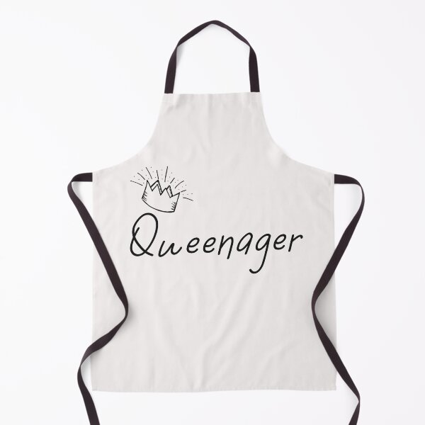 Item preview, Queenager designed and sold by AleksandrChe.