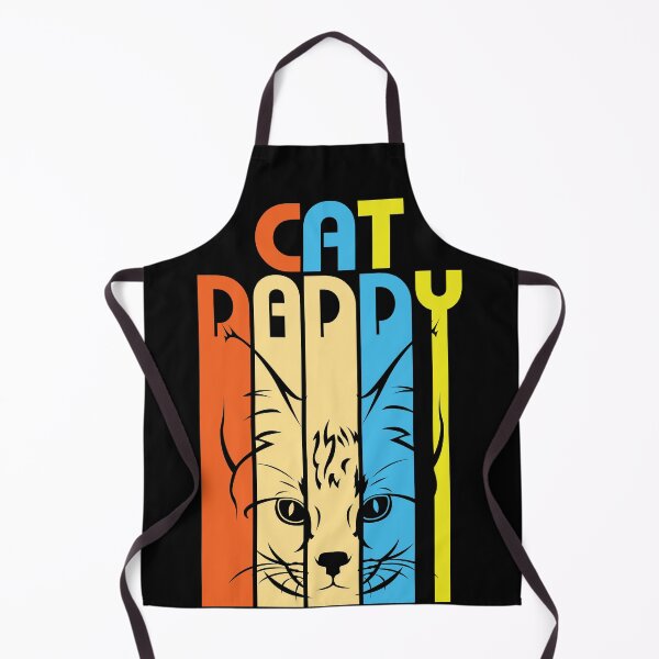 Item preview, Cat Daddy Fathers Day Gift designed and sold by Apoorv Choudhary.