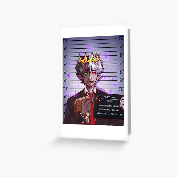 Sapnap Mugshot Poster for Sale by ksimpartist