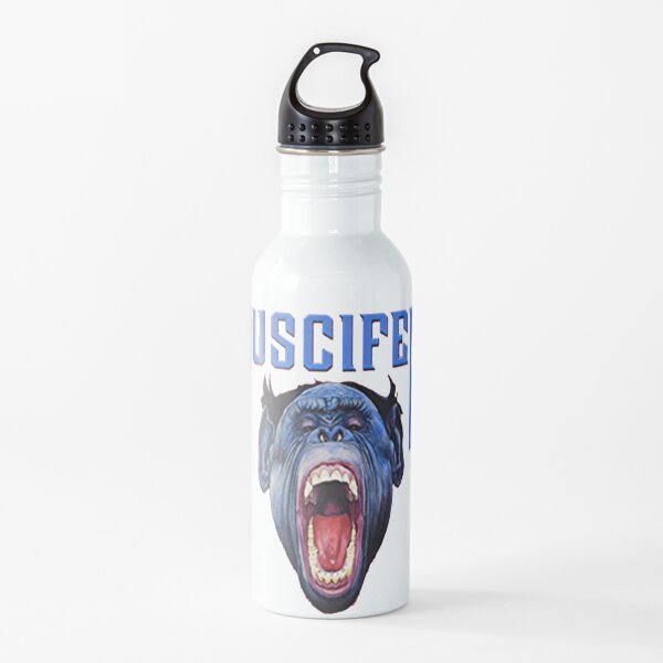 puscifer best selling Water Bottle