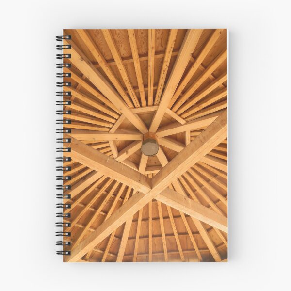 Item preview, Wooden Beams designed and sold by dysfnctnlysane.