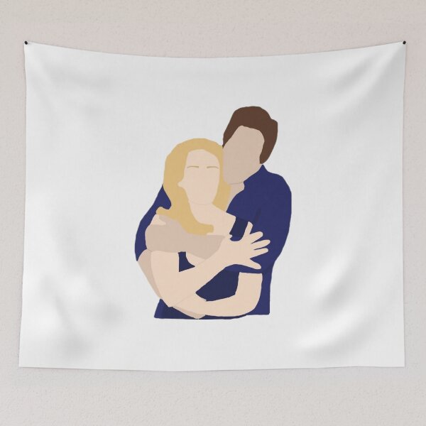 Item preview, Twinsies in Blue designed and sold by TaMaDa1995.
