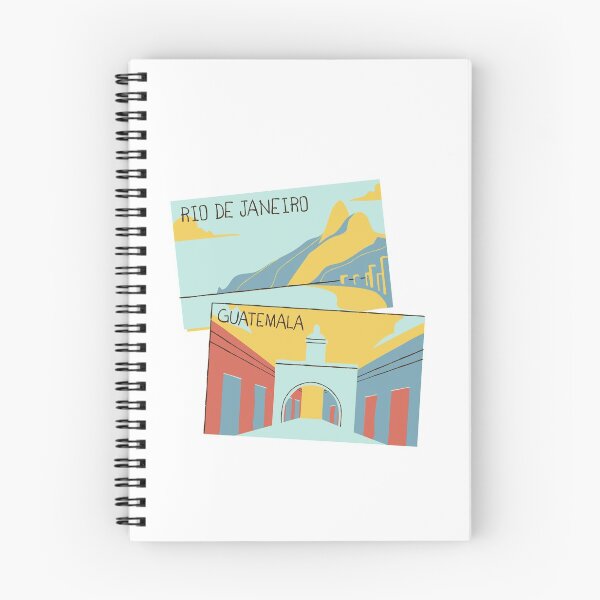 Item preview, Travel cards designed and sold by StuffbyJudith.