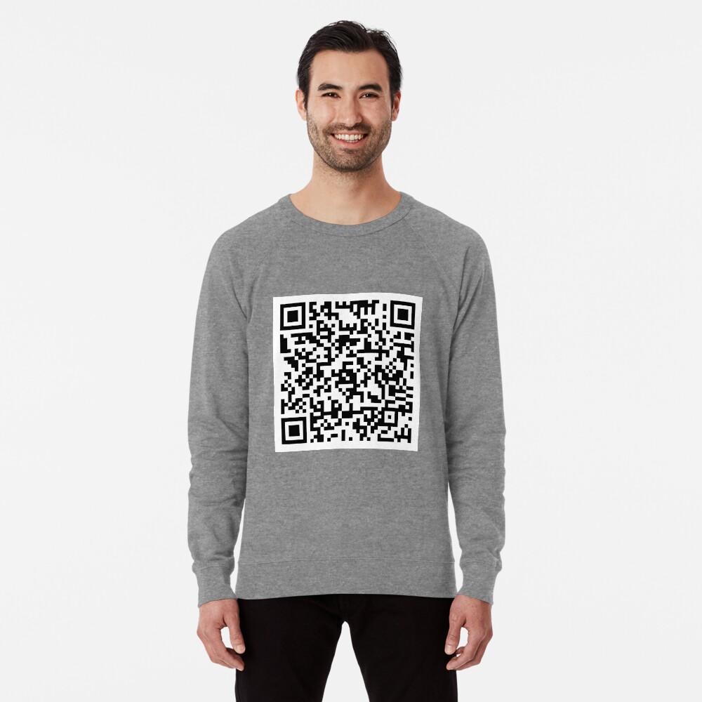 Item preview, Lightweight Sweatshirt designed and sold by politeillusts.