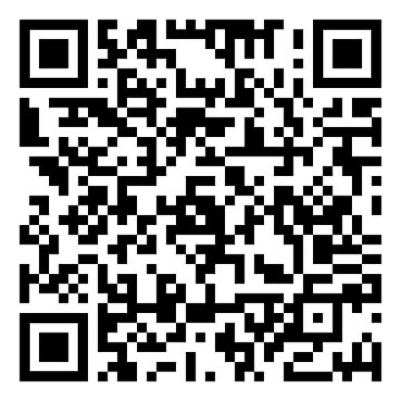 Artwork thumbnail, kermit sings once in a lifetime QR CODE by politeillusts
