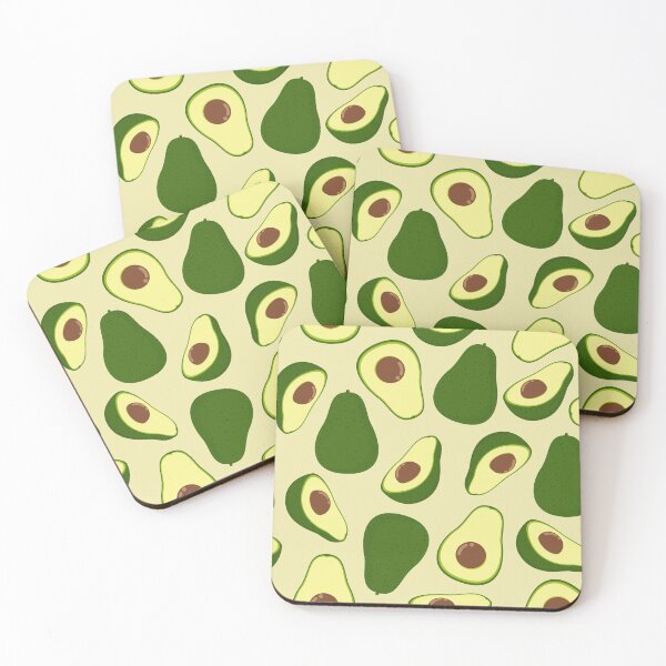 Item preview, Avocado designed and sold by Opine.