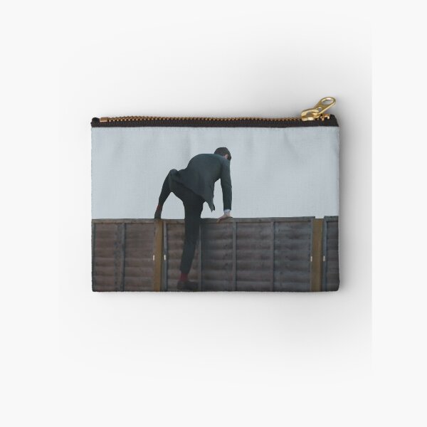 Item preview, Taskmaster Mike Wozniak Fence designed and sold by thebcarts.